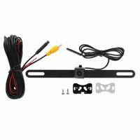 CAMERA ACCESSORY W/ MULTI-MOUNTS & ACTIVE PARKING LINES UNIVERSAL