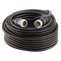 CABLE COMMERCIAL 4-PIN DIN 10 METER EXTENSION