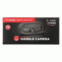 CAMERA TAILGATE HANDLE DODGE DAKOTA 2005-2011