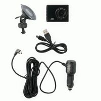 DASH CAM 1080P WITH SCREEN
