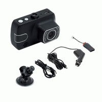 DVR 720P WINDOW MOUNT FRONT OR REAR FACING