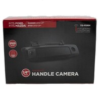 CAMERA TAILGATE HANDLE FORD RANGER 2012-UP