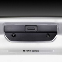 CAMERA LVDS REPLACEMENT GM / SILVERADO 2018-UP