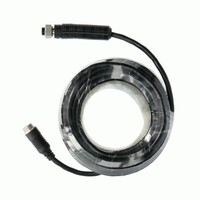 CABLE HD 4 PIN DIN EXTENTION 10 METERS UNIVERSAL