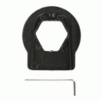 ADAPTER MIRROR BRACKET ADAPTER CHRYSLER/DODGE/JEEP