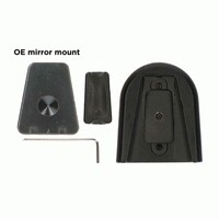 ADAPTER MIRROR BRACKET ADAPTER FORD