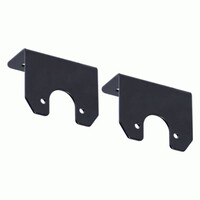 BRACKET TRAILER QUICK DISCONNECT UNIVERSAL PAIR