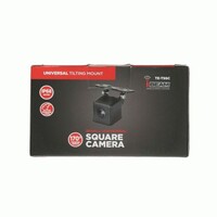 CAMERA SMALL SQUARE WITH ACTIVE PARKING LINES UNIVERSAL