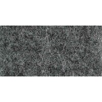 TRUCKLINER HEATHER CHARCOAL 5 YDS