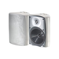 SPEAKER WALL-MOUNT 2-PACK ML-75AW ALL-WEATHER WHITE