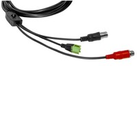 CABLE REPLACEMENT FOR CV503-WP CAMERA