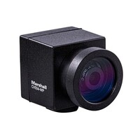 CAMERA WEATHERPROOF W/4.0MM LENS 3GSDI