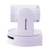 CAMERA 5X PTZ CAMERA USB/IP/HDI (WHITE)