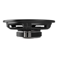 SUBWOOFER THUNDER 3500 10" SINGLE 4O SHALLOW MOUNT SUBWOOFER (300W RMS)
