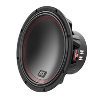 SUBWOOFER THUNDER5500 10" DUAL 4O SUBWOOFER  (400W RMS)