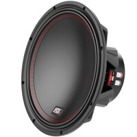 SUBWOOFER THUNDER5500 12" DUAL 2O SUBWOOFER  (400W RMS)