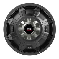 SUBWOOFER THUNDER5500 15" DUAL 4O SUBWOOFER (400W RMS)