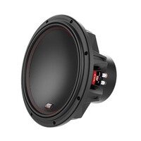 SUBWOOFER THUNDER7500 12" DUAL 2O SUBWOOFER (750W RMS)