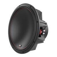 SUBWOOFER THUNDER7500 15" DUAL 2O SUBWOOFER (750W RMS)