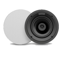 SPEAKER MUSICA 6 1/2" 2-WAY IN-CEILING SPEAKER