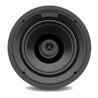 SPEAKER MUSICA 8" 2-WAY IN-CEILING SPEAKER