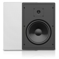 SPEAKER MUSICA 8" 2-WAY IN-WALL SPEAKER