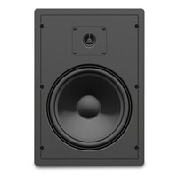 SPEAKER MUSICA 8" 2-WAY IN-WALL SPEAKER