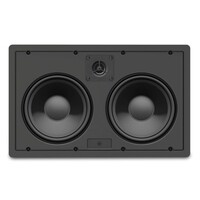 SPEAKER MUSICA DUAL 6 1/2" 2-WAY IN-WALL SPEAKER