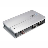 AMPLIFIER MARINE 1500-WATT RMS 1O MONO BLOCK CLASS-D