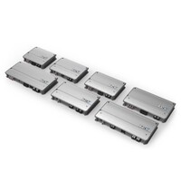 AMPLIFIER MARINE 1500-WATT RMS 1O MONO BLOCK CLASS-D