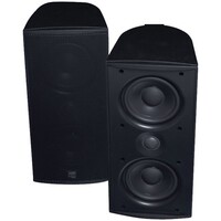 SPEAKER MULTI-PURPOSE LOUDSPEAKER 5 1/4"