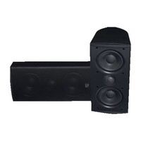 SPEAKER MULTI-PURPOSE LOUDSPEAKER 5 1/4"