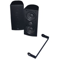 SPEAKER MULTI-PURPOSE LOUDSPEAKER 5 1/4"