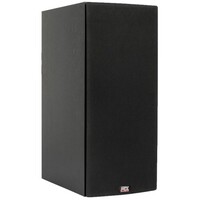 SPEAKER MTX DUAL 6 1/2" BOOKSHELF SPEAKER