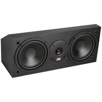 SPEAKER MTX 6 1/2" CENTER CHANNEL SPEAKER