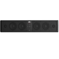 SOUNDBAR UNIVERSAL 6 SPEAKER ALL-WEATHER BLUETOOTH SOUNDBAR