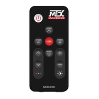 REMOTE RGB LED REMOTE CONTROL FOR RGB ENABLED PRODUCT