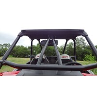 BLUETOOTH OVERHEAD AUDIO SYSTEM INSIDE CAGE WIDTH 32.25-38.75"
