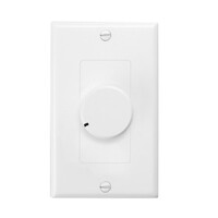 CONTROL MUSICA 100W VOLUME CONTROL