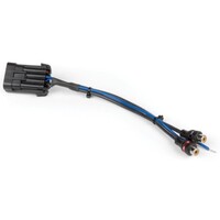 ADAPTER POLARIS RIDE COMMAND ADAPTER (2CH RIDECOMMAND TO 2CH RCA)