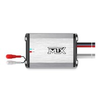 AMPLIFIER 800-WATT RMS FULL RANGE CLASS-D IP-67 RATED, COMPACT, 2-CHANNEL,BRIDGEABLE,  POWERSPORTS A