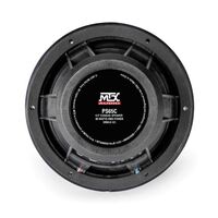 SPEAKER POWERSPORTS POWERSPORTS 6.5" COAXIAL