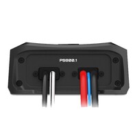 AMPLIFIER 800-WATT RMS CLASS-D IP-67 RATED, COMPACT, MONO BLOCK,  POWERSPORTS AMPLIFIER