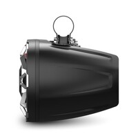 SPEAKERPOD 8" ALL-WEATHER POWERSPORTS W/ RGB LED 150W RMS 4OHM BLACK