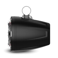 SPEAKER 8” 4O 150-WATT RMS IP67 RATED CUSTOMIZABLE COMPRESSION HORN SPEAKER POD PAIR WITH RGB LIGHTI