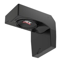 ENCLOSURE 2014-18 POLARIS RANGER - AMPLIFIED 10" SUBWOOFER ENCLOSURE