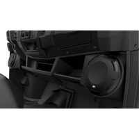 SPEAKER 2014-18 POLARIS RANGER - 6.5" ALL-WEATHER LOWER DASH SPEAKER PODS