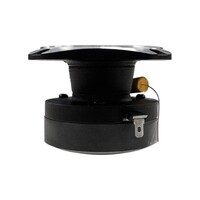 TWEETER 3" COMPRESSION BULLET TWEETER - SINGLE 100W RMS  4O