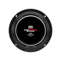 TWEETER 3" COMPRESSION BULLET TWEETER - SINGLE 100W RMS  4O