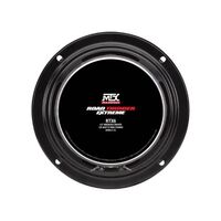 TWEETER 3" COMPRESSION BULLET TWEETER - SINGLE 100W RMS  4O